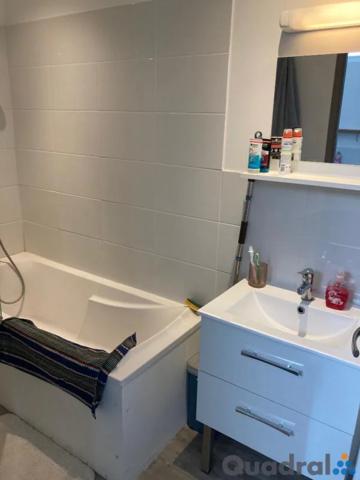 Appartement à louer à Nancy (54000)