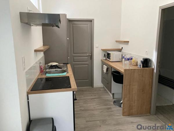 Appartement à louer à Nancy (54000)
