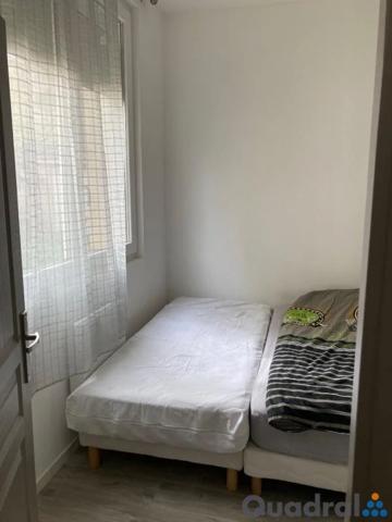 Appartement à louer à Nancy (54000)