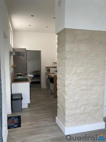 Appartement à louer à Nancy (54000)