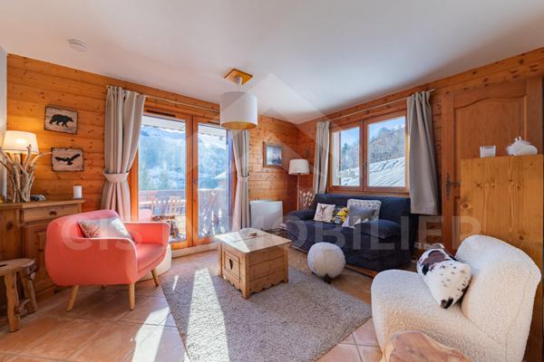 Vente 
Meribel Les Allues