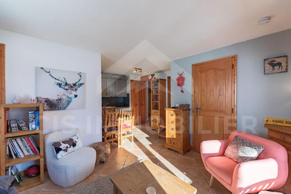 Vente 
Meribel Les Allues