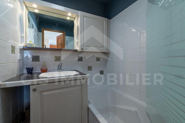 Vente 
Meribel Les Allues