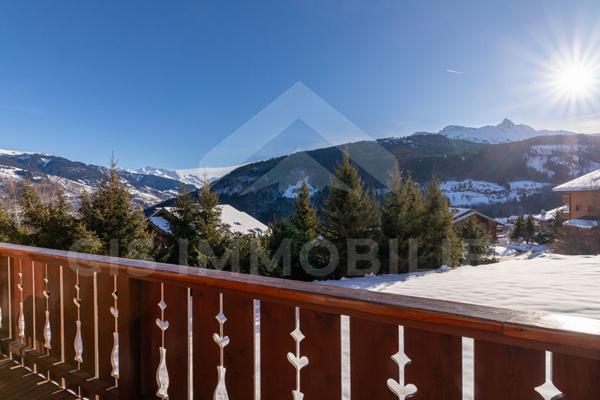 Vente 
Meribel Les Allues