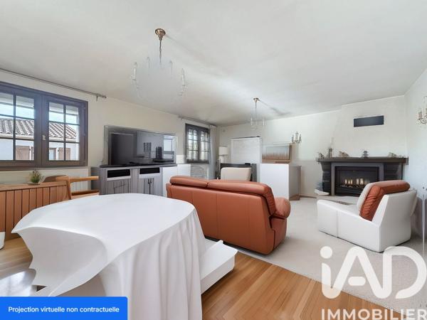 Maison à vendre 5 pièces 196 m² Carnoux-en-Provence