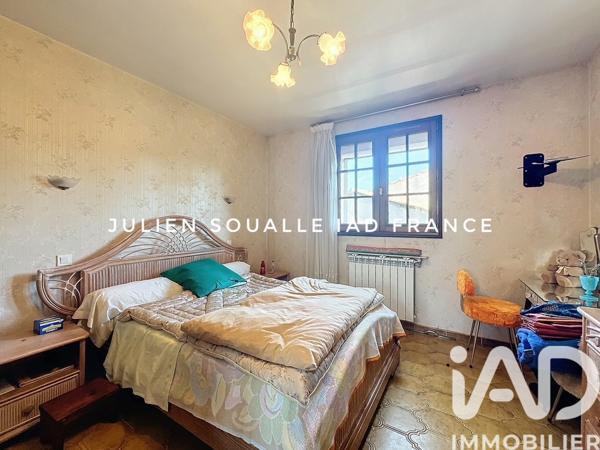 Maison à vendre 5 pièces 196 m² Carnoux-en-Provence