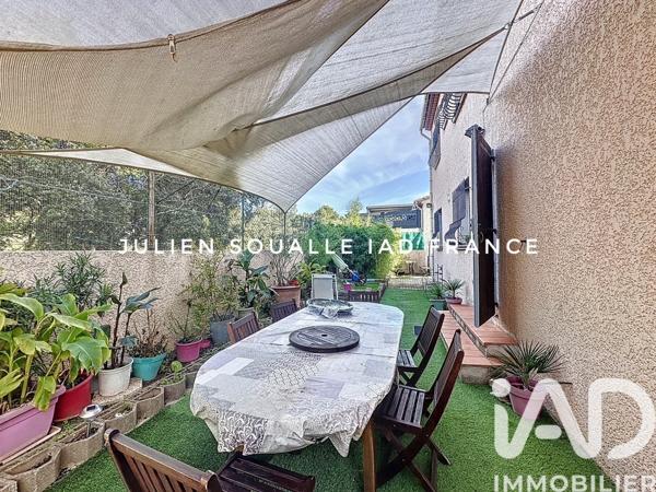 Maison à vendre 5 pièces 196 m² Carnoux-en-Provence