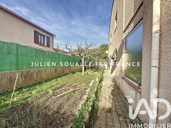 Maison à vendre 5 pièces 196 m² Carnoux-en-Provence