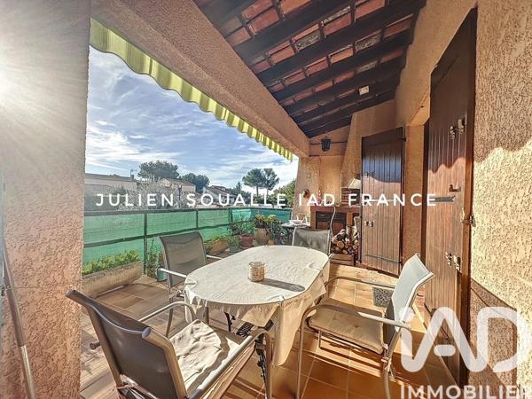 Maison à vendre 5 pièces 196 m² Carnoux-en-Provence