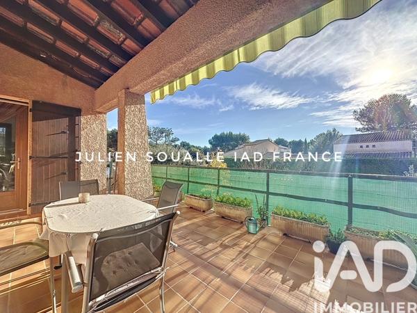 Maison à vendre 5 pièces 196 m² Carnoux-en-Provence