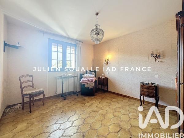 Maison à vendre 5 pièces 196 m² Carnoux-en-Provence
