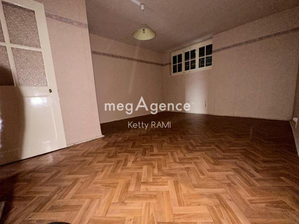 Maison à LA MOTTE-D'AVEILLANS, 38770 - 4 pièces 83m²