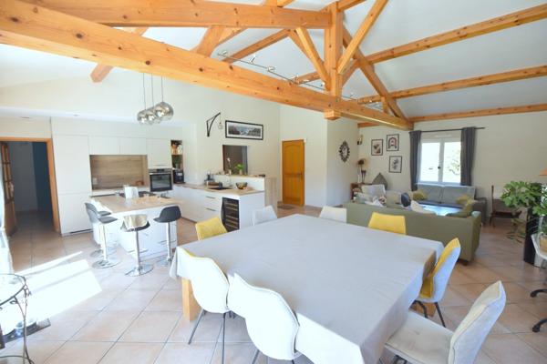 Maison à vendre 5 pièces LA HAIE-FOUASSIERE / VERTOU (44)