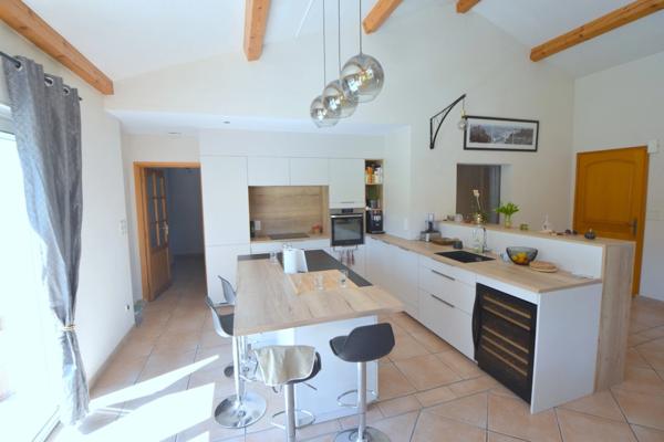 Maison à vendre 5 pièces LA HAIE-FOUASSIERE / VERTOU (44)