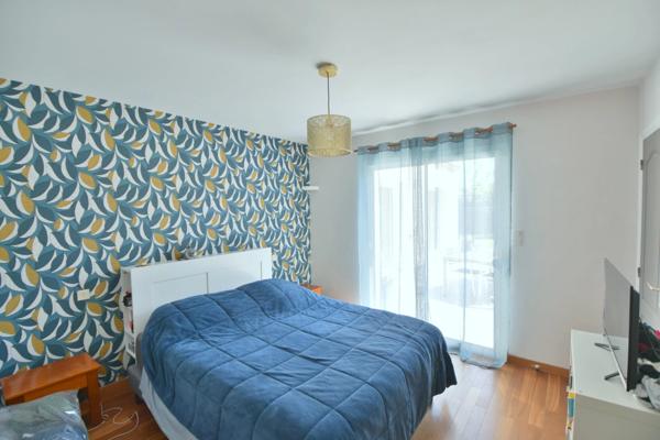Maison à vendre 5 pièces LA HAIE-FOUASSIERE / VERTOU (44)