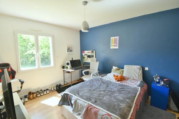 Maison à vendre 5 pièces LA HAIE-FOUASSIERE / VERTOU (44)