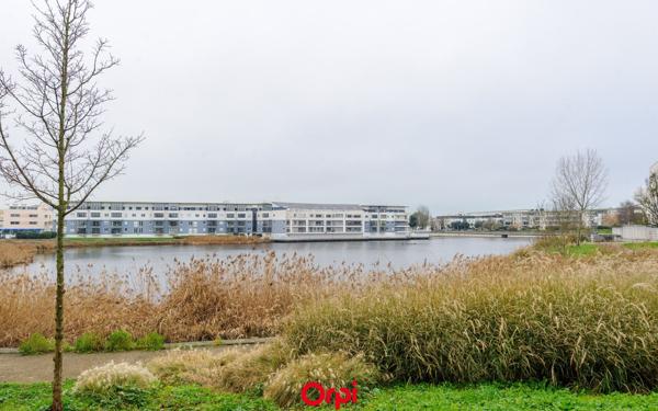 Appartement à vendre    2 pièces • 41,58 m2 La Rochelle