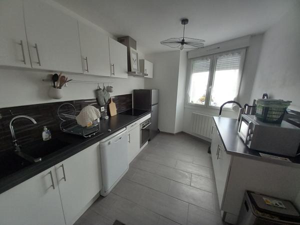 Appartement
                                                                                                                                                                                                                                                                                                                        2 pièce(s)                                                                                                                                                                                                          1 chambre(s)                                                                                                                                                                                                          47  m²