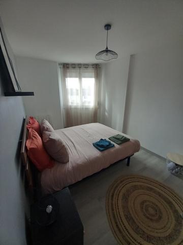 Appartement
                                                                                                                                                                                                                                                                                                                        2 pièce(s)                                                                                                                                                                                                          1 chambre(s)                                                                                                                                                                                                          47  m²