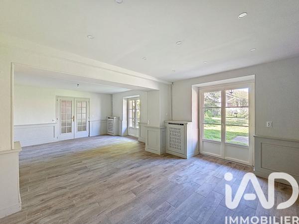 Maison à vendre 5 pièces 140 m² Pécy