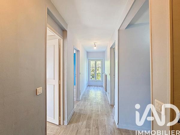 Maison à vendre 5 pièces 140 m² Pécy