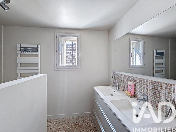 Maison à vendre 5 pièces 140 m² Pécy