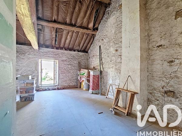 Maison à vendre 5 pièces 140 m² Pécy