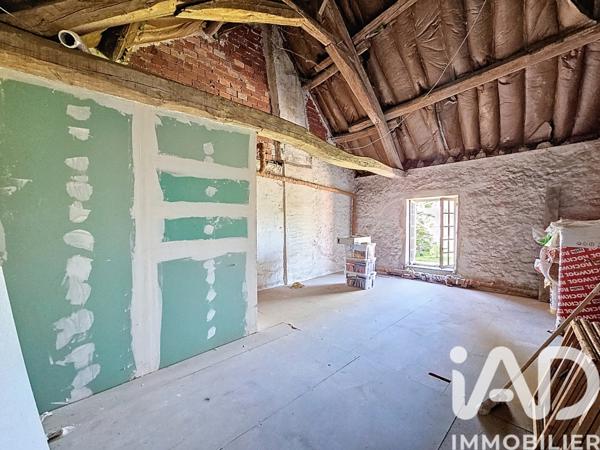 Maison à vendre 5 pièces 140 m² Pécy