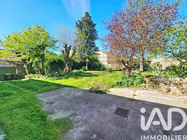 Maison à vendre 5 pièces 140 m² Pécy