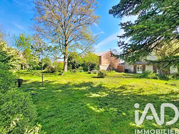 Maison à vendre 5 pièces 140 m² Pécy