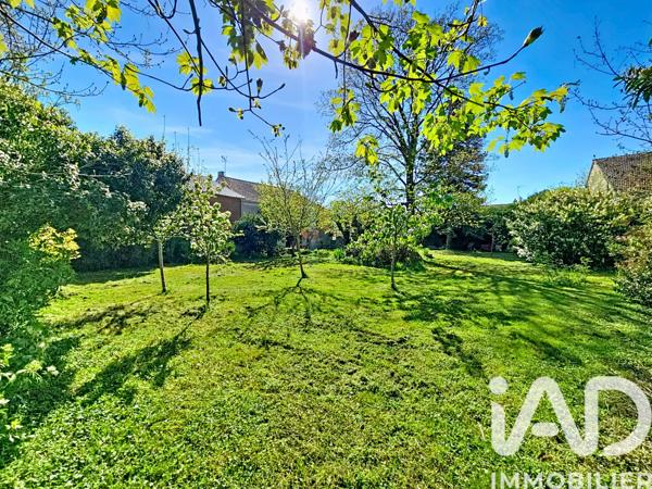 Maison à vendre 5 pièces 140 m² Pécy