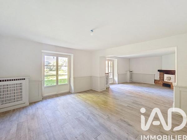 Maison à vendre 5 pièces 140 m² Pécy