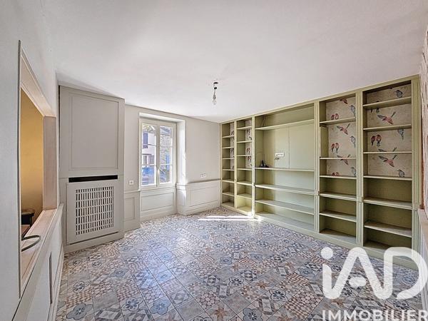 Maison à vendre 5 pièces 140 m² Pécy