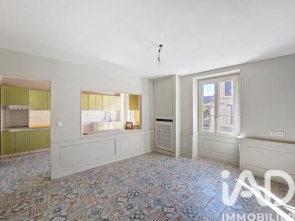 Maison à vendre 5 pièces 140 m² Pécy