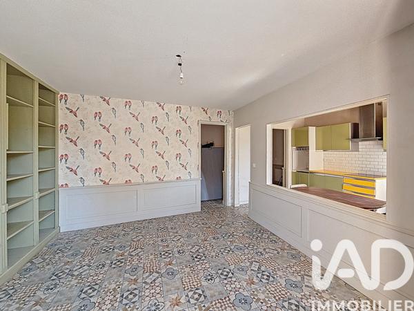 Maison à vendre 5 pièces 140 m² Pécy