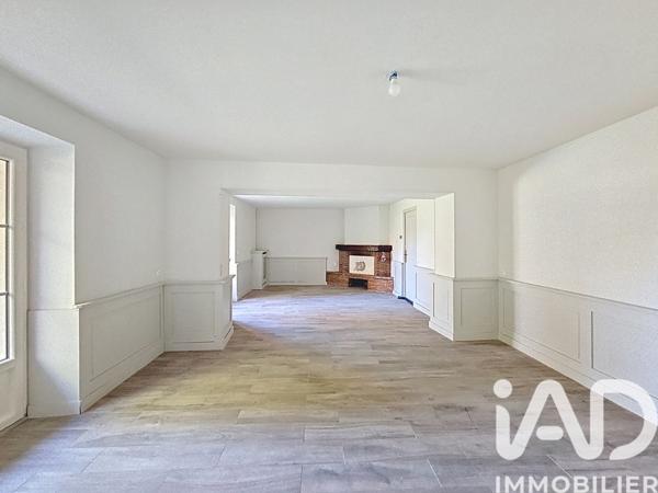 Maison à vendre 5 pièces 140 m² Pécy