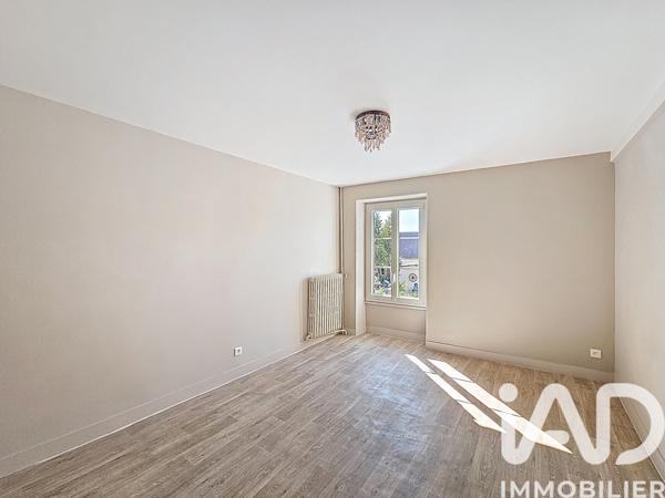 Maison à vendre 5 pièces 140 m² Pécy
