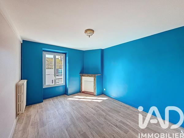 Maison à vendre 5 pièces 140 m² Pécy