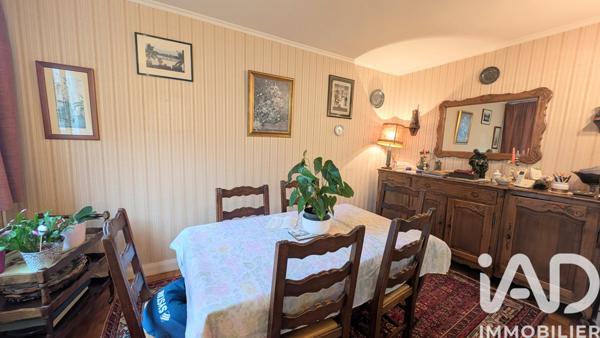 Appartement à vendre 4 pièces 65 m² Massy
