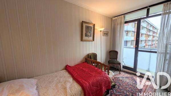 Appartement à vendre 4 pièces 65 m² Massy