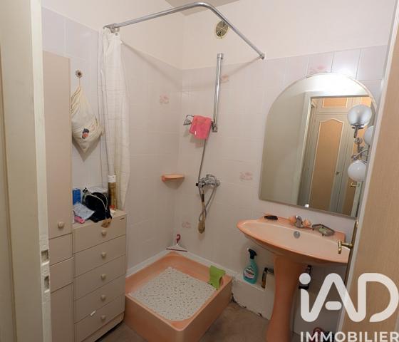 Appartement à vendre 4 pièces 65 m² Massy