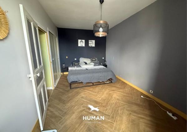 Maison à vendre 182 000 € Pluvigner 4 p 113 m² DPE F
