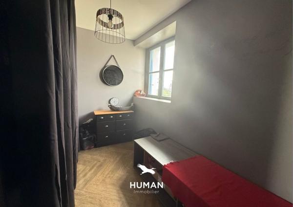Maison à vendre 182 000 € Pluvigner 4 p 113 m² DPE F