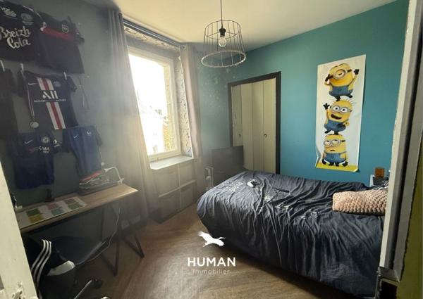 Maison à vendre 182 000 € Pluvigner 4 p 113 m² DPE F