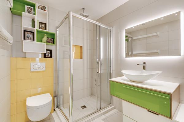 Appartement T4 à vendre  4 pièces - 101,43 m2 PARIS - 75006