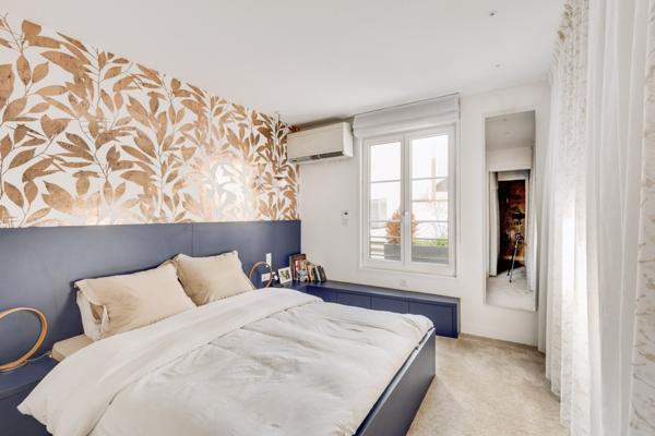 Appartement T4 à vendre  4 pièces - 101,43 m2 PARIS - 75006