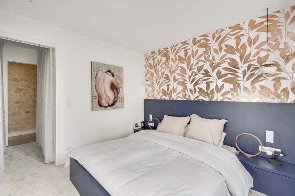 Appartement T4 à vendre  4 pièces - 101,43 m2 PARIS - 75006