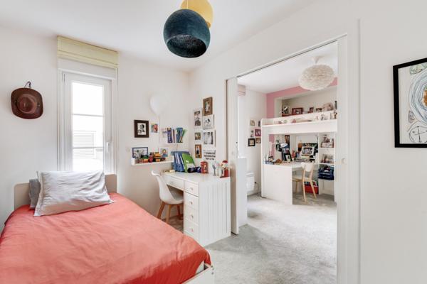 Appartement T4 à vendre  4 pièces - 101,43 m2 PARIS - 75006