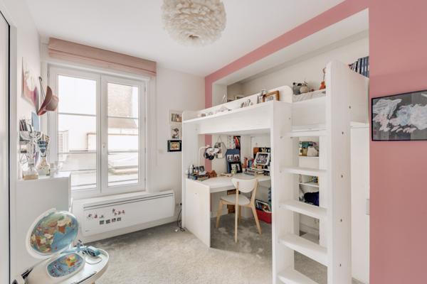 Appartement T4 à vendre  4 pièces - 101,43 m2 PARIS - 75006