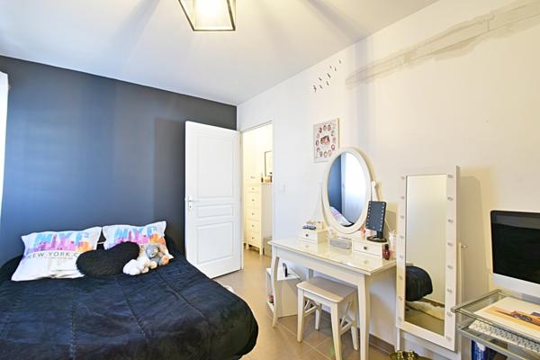 Plan-de-Cuques (13380) Maison T3 de 70m² avec jardin de 120m² situé au Coeur de plan de Cuques.